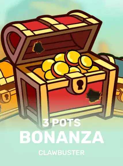 Pots Bonanza game cover